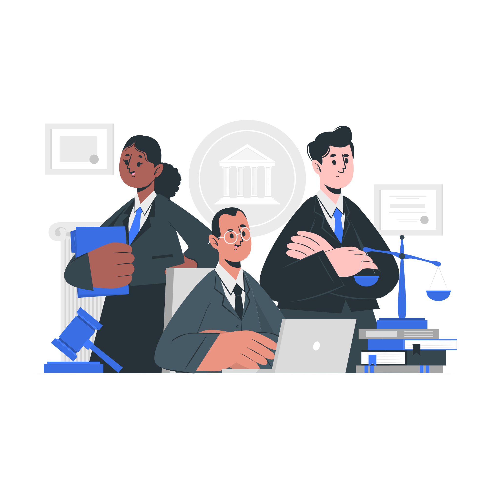 Case Management