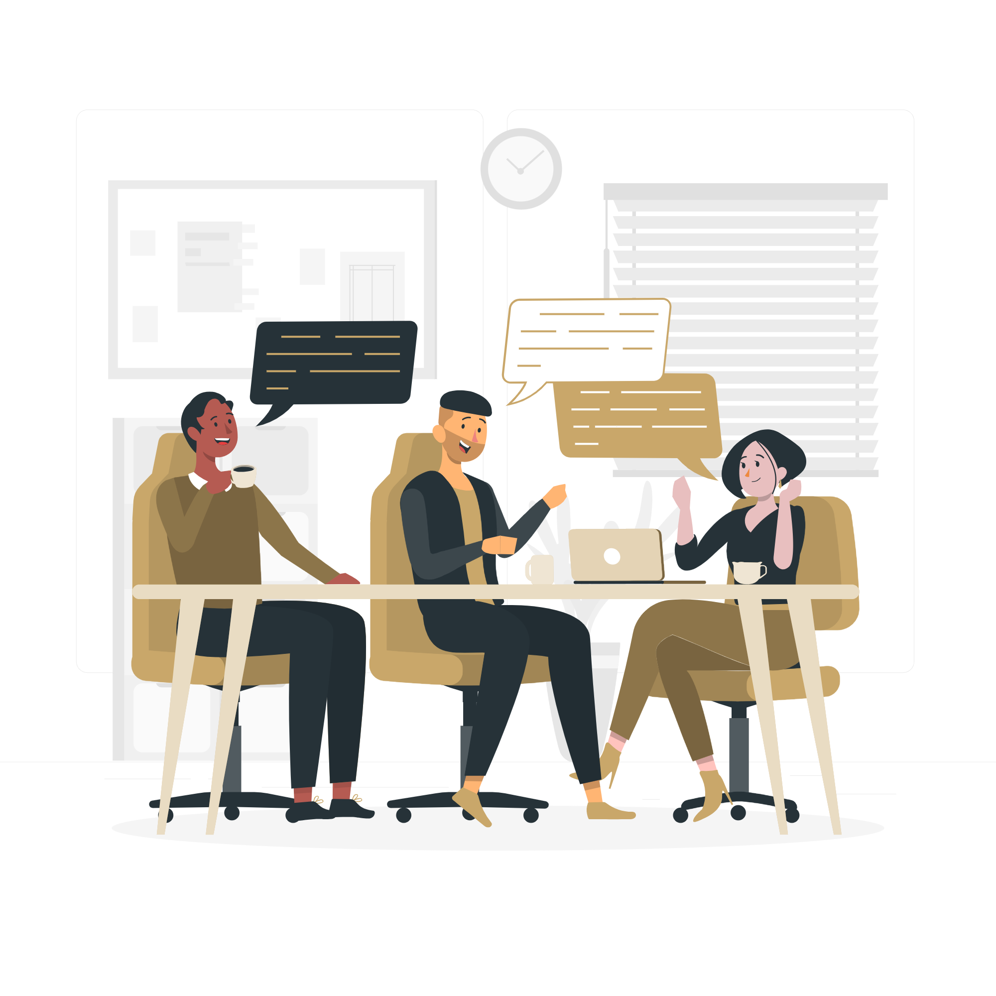 Client Management