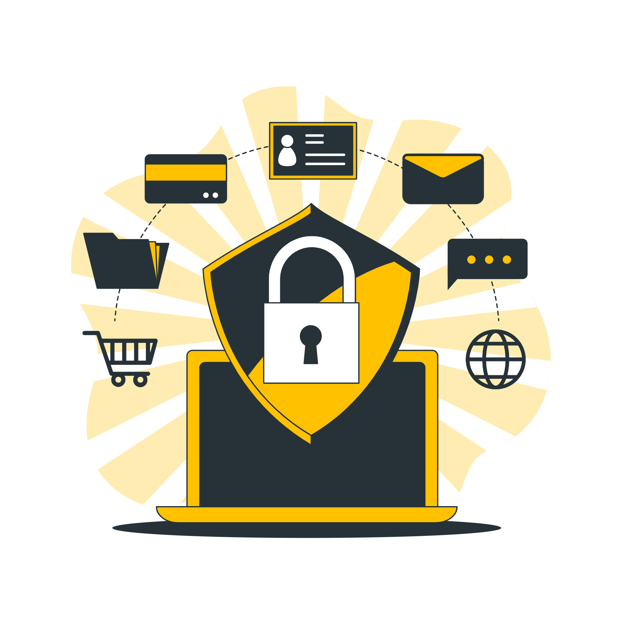 Secure and Private