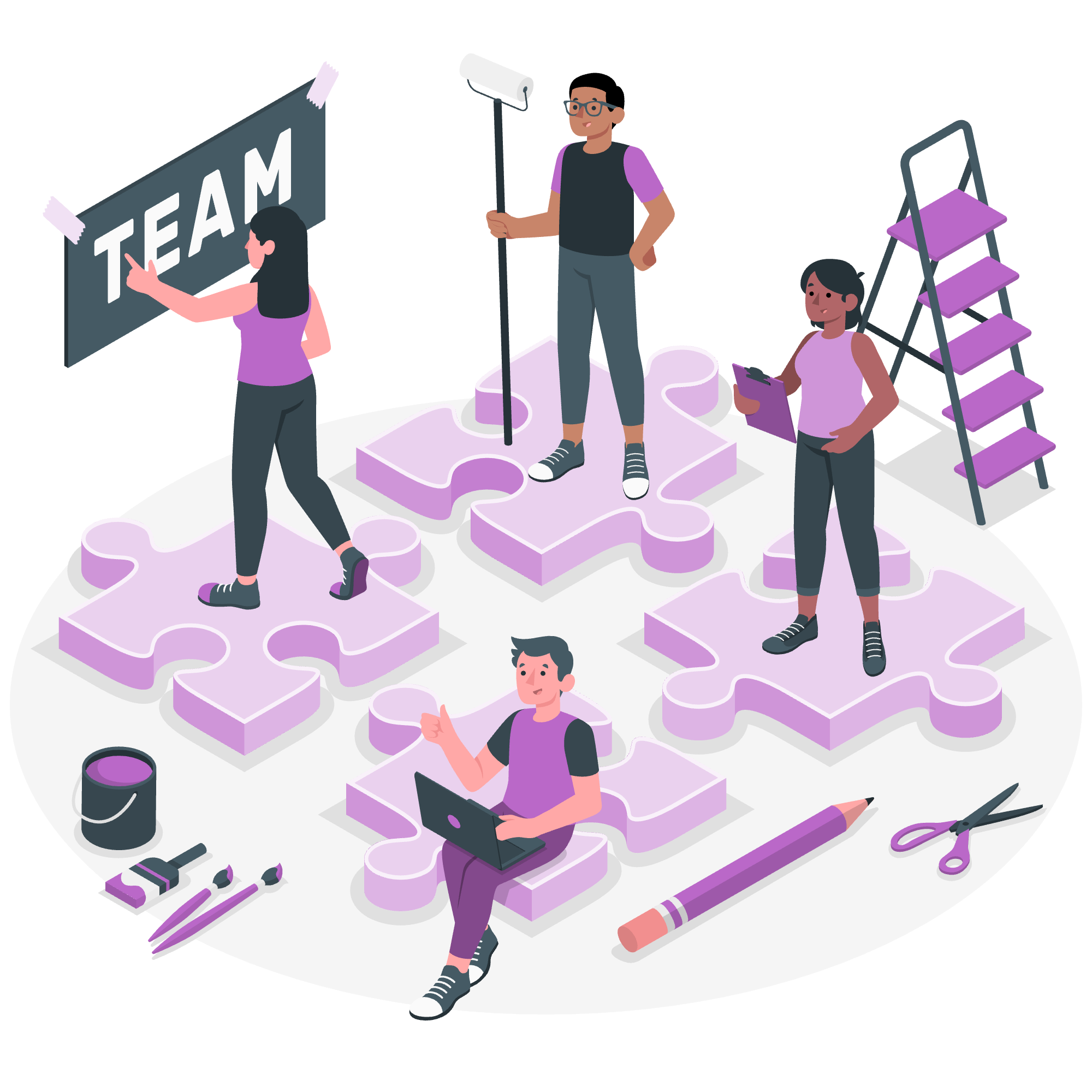 Team Collaboration